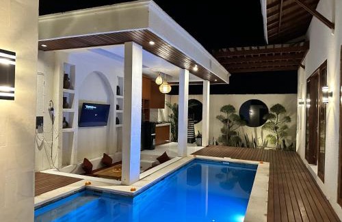 Mambal Villa | Kelapa Villa Mambal
