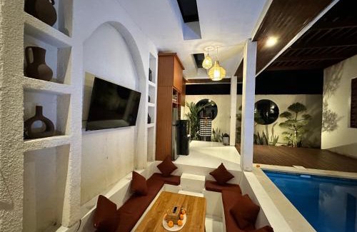 Mambal Villa | Kelapa Villa Mambal