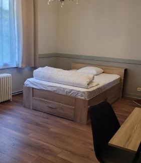 Poitiers House | KeLi