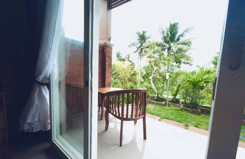 Penida Island Villa | Kelingking Garden Villa