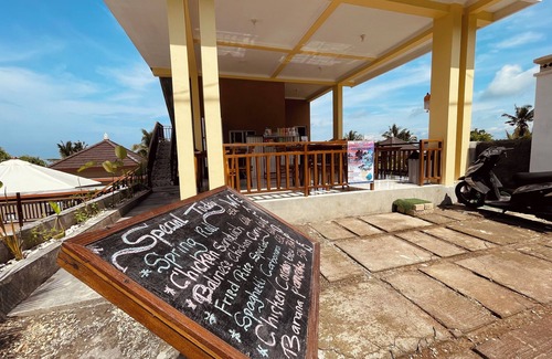 Penida Island Villa | Kelingking Garden Villa