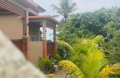 Penida Island Villa | Kelingking Garden Villa