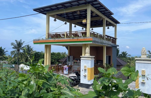 Penida Island Villa | Kelingking Garden Villa