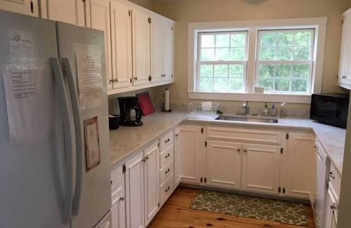 Bar Harbor Cottage | Kelley Grove Cottage - wooded privacy near Acadia & Bar Harbor