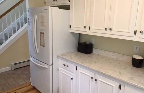 Bar Harbor Cottage | Kelley Grove Cottage - wooded privacy near Acadia & Bar Harbor