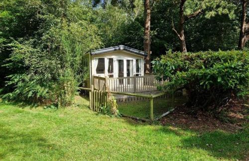 Weybourne House | Kelling Heath Holiday Park - Holiday Accommodation 20762