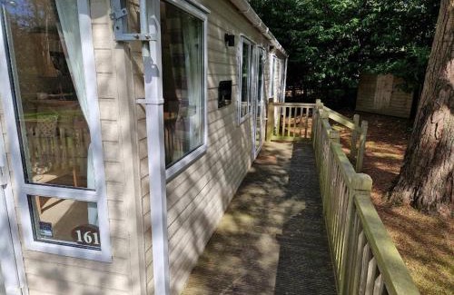 Weybourne House | Kelling Heath Holiday Park - Holiday Accommodation 20762