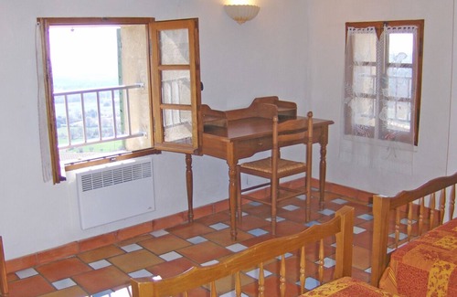 Moissac-Bellevue House | Kellonengite