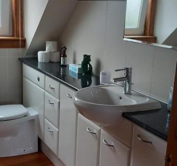 Tillicoultry House | KELLWULLYNN