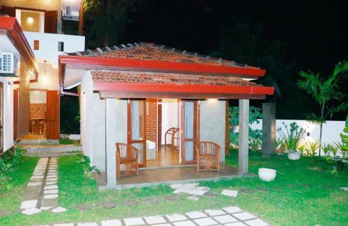 Ahangama Hotel | Kelly Ahangama