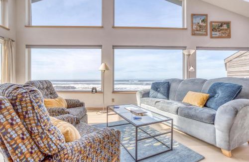 Yachats House | Kellys Cove