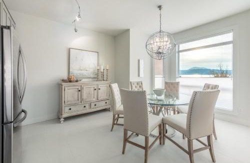 North End Apartment | Kelowna Discovery