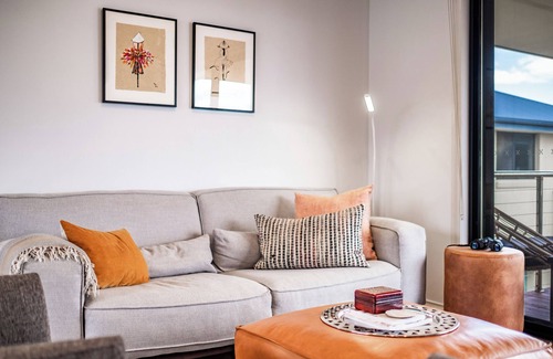 Coles Bay House | Kelp