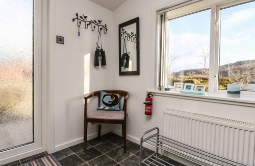 Craobh Haven Cottage | KELPIE, pet friendly, country holiday cottage in Ardfern