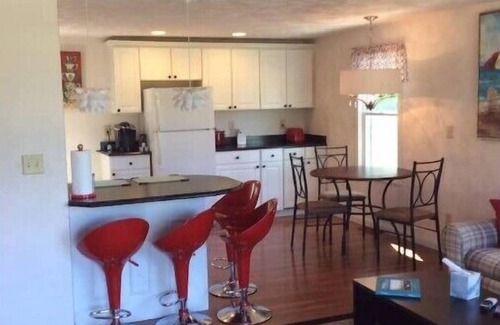 Erie Cottage | Kelso Woods with private beach access!n