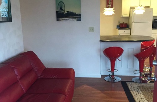 Erie Cottage | Kelso Woods with private beach access!n