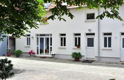 Weisenheim am Sand Apartment | Kelterhaus - Zum Weißen Roß - Holiday apartments