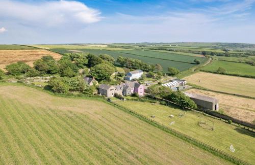 St Brides House | Kelwon Cottage