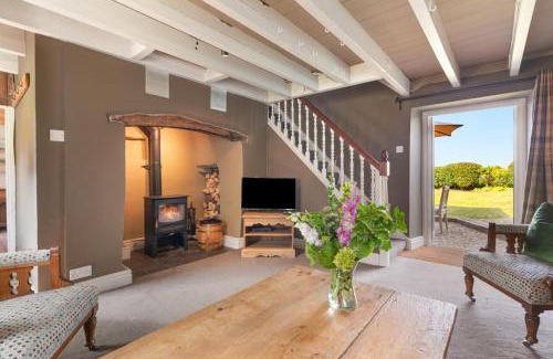St Brides House | Kelwon Cottage