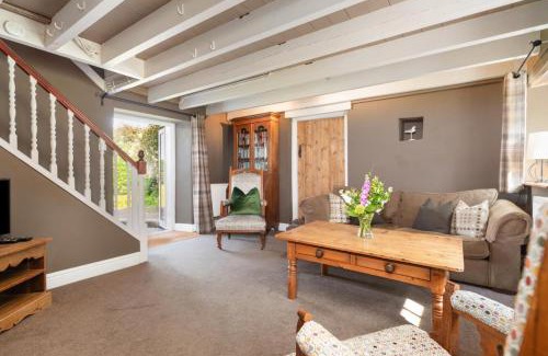 St Brides House | Kelwon Cottage