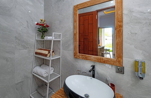 Sidakarya House | Kemala Living Sanur