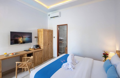 Sidakarya House | Kemala Living Sanur
