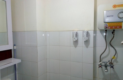 Pekayon Jaya House | Kemang View Apartment