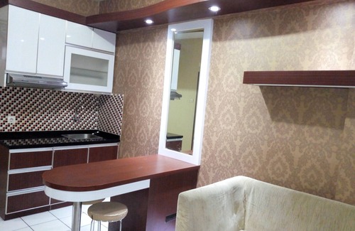 Pekayon Jaya House | Kemang View Apartment