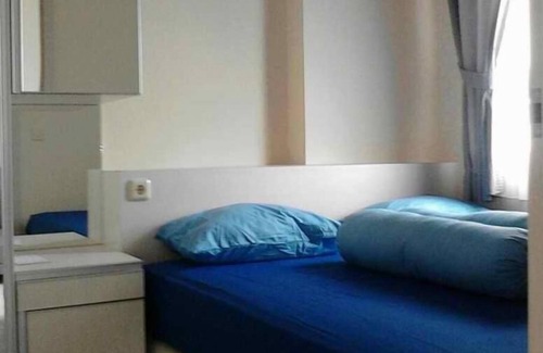 Pekayon Jaya House | Kemang View Apartment