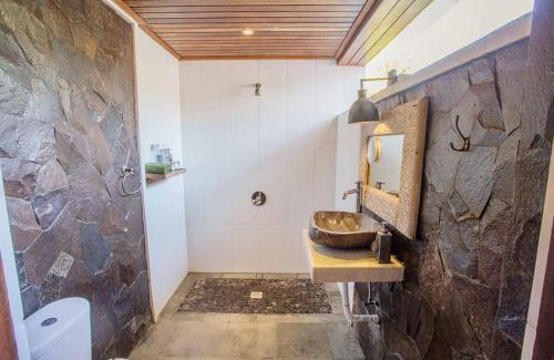 Ceningan Island House | Kembang Villa