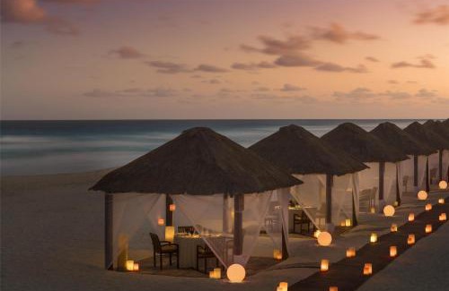Zona Hotelera Resort | Kempinski Hotel Cancun