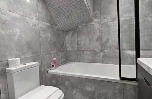 Kemptown Apartment | Kemptown 4 Bedroom Flat BN224BEAT