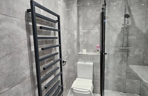 Kemptown Apartment | Kemptown 4 Bedroom Flat BN224BEAT