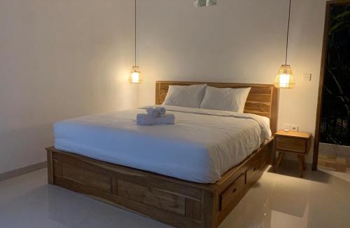 Babakan House | Kenan Cottage