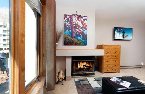 Purgatory Apartment | Kendall 545