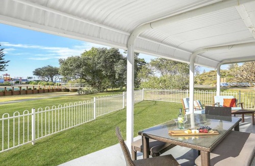 Kiama Apartment | Kendalls Beach House - great family accommodation