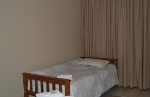 Kai !Garib Hotel | Kenhardt Hotel
