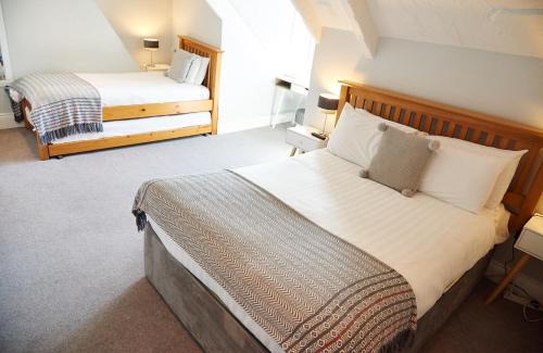 Jesmond Hotel | Kenilworth Hotel