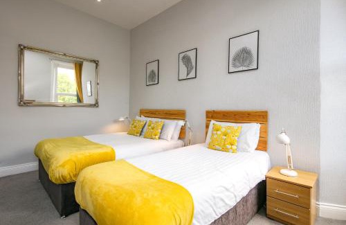 Jesmond Hotel | Kenilworth Hotel