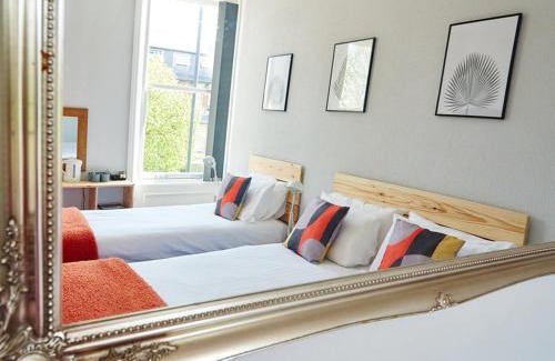 Jesmond Hotel | Kenilworth Hotel