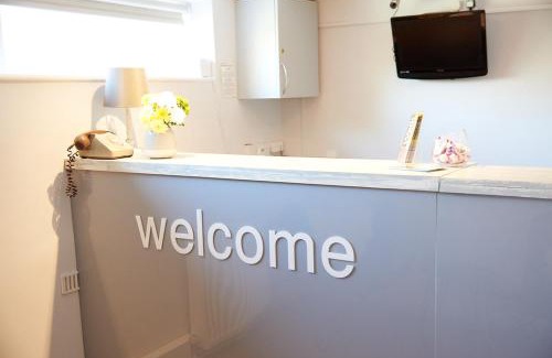 Jesmond Hotel | Kenilworth Hotel