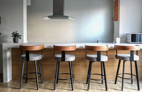 New Cairo Apartment | Kennah
