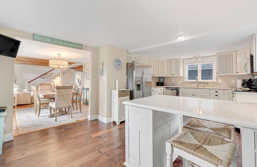 Kennebunk House | Kennebunk's Charming Beach Home