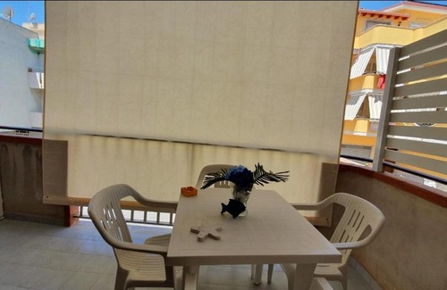 Pozzallo Apartment | KENNEDY 1°DX