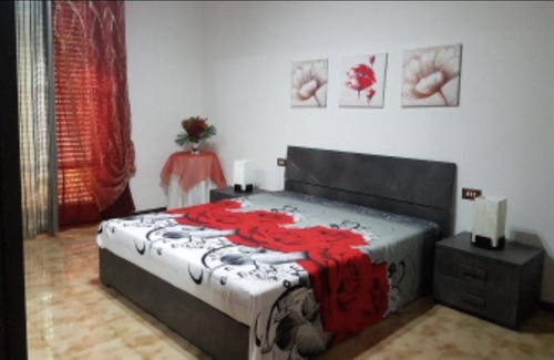 Pozzallo Apartment | KENNEDY 1°DX