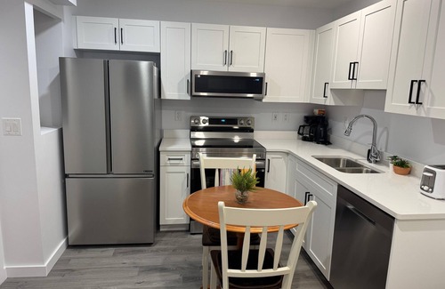 Saskatoon House | Kennedy Place