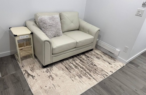 Saskatoon House | Kennedy Place