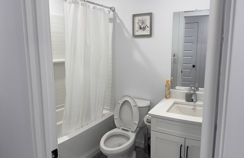 Saskatoon House | Kennedy Place