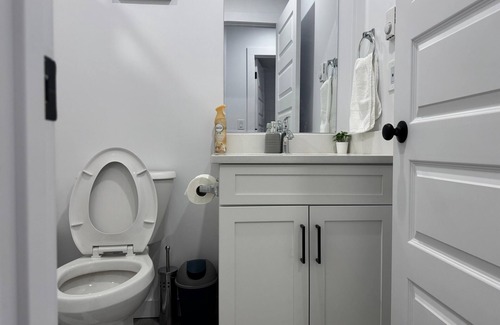 Saskatoon House | Kennedy Place