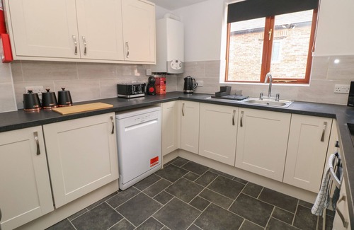 Ashbourne Cottage | KENNEDY'S COTTAGE, family friendly in Ashbourne